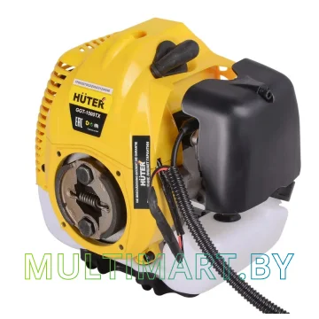 Триммер Huter GGT-1500TX картинка 4